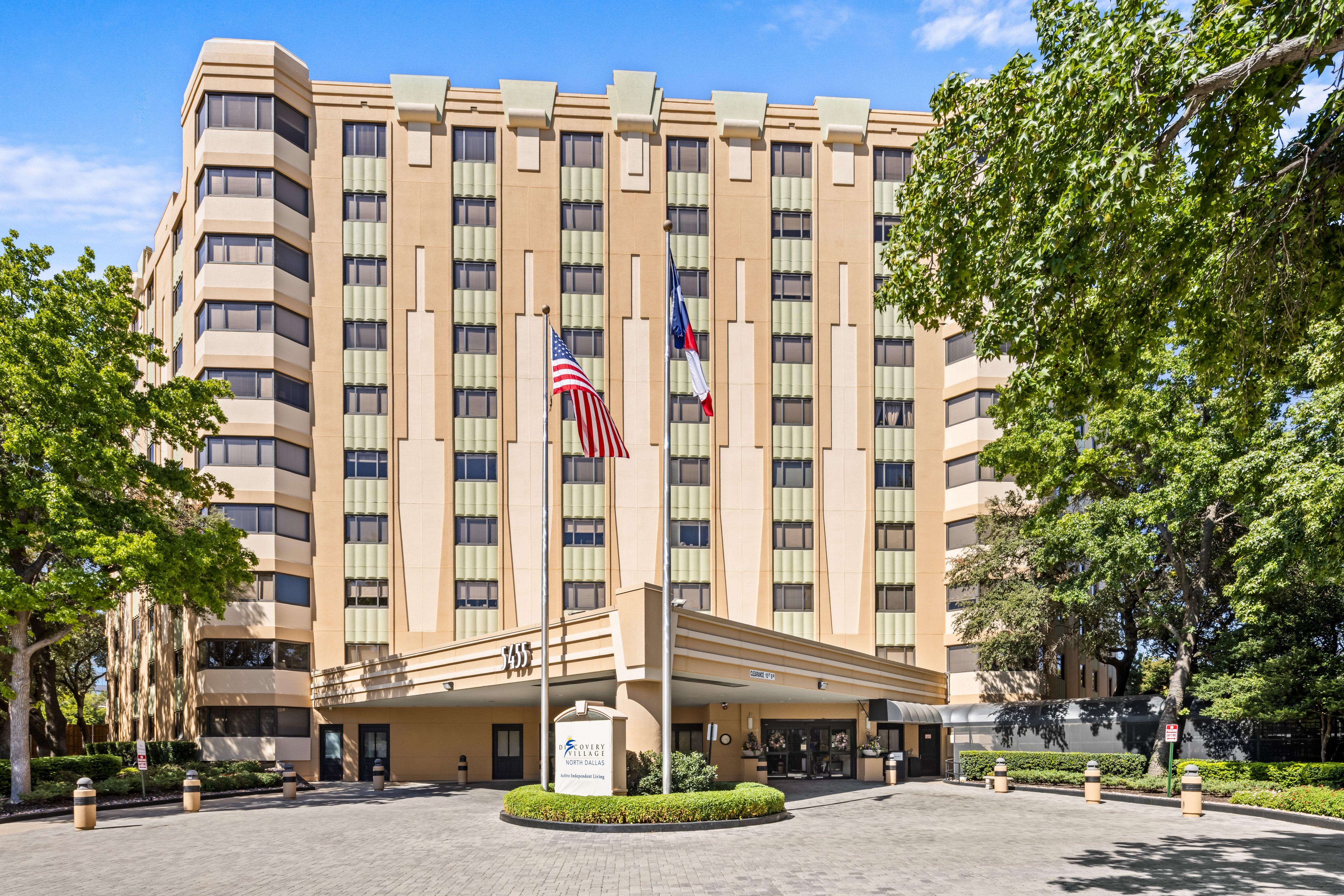 Discovery Village North Dallas Featured Image